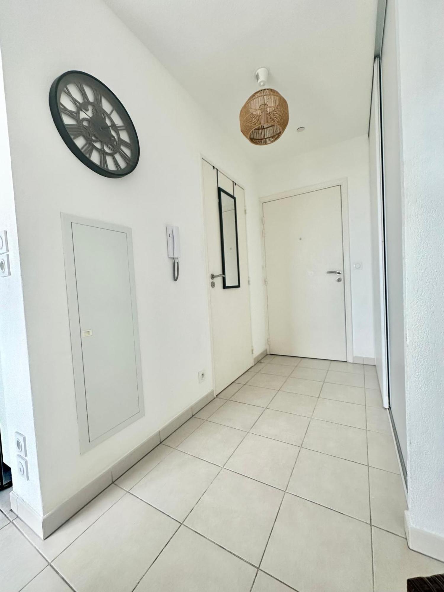 Cosy Avec Parking Et Vue Feerique Appartement