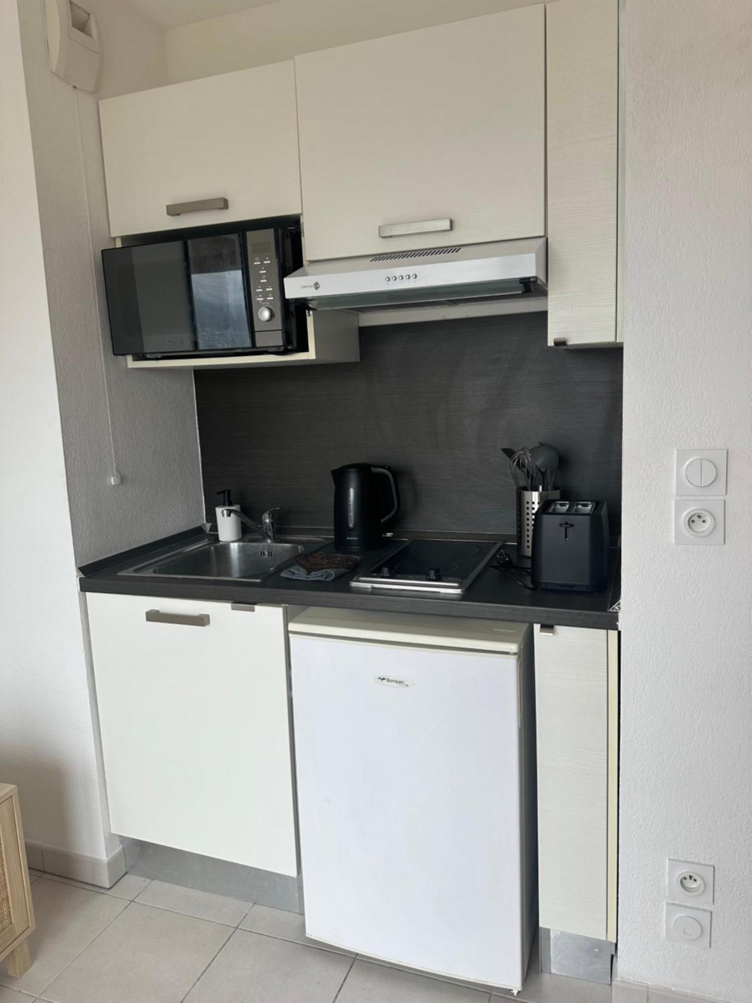 Appartement Cosy Avec Parking Et Vue Feerique *